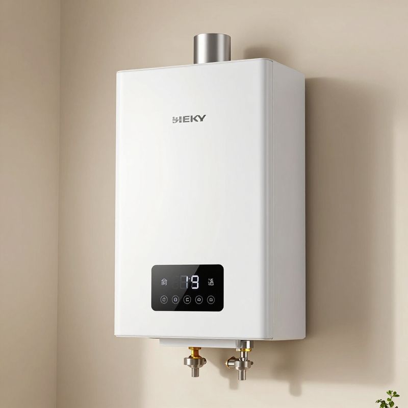 Water Heater Services in Laramie