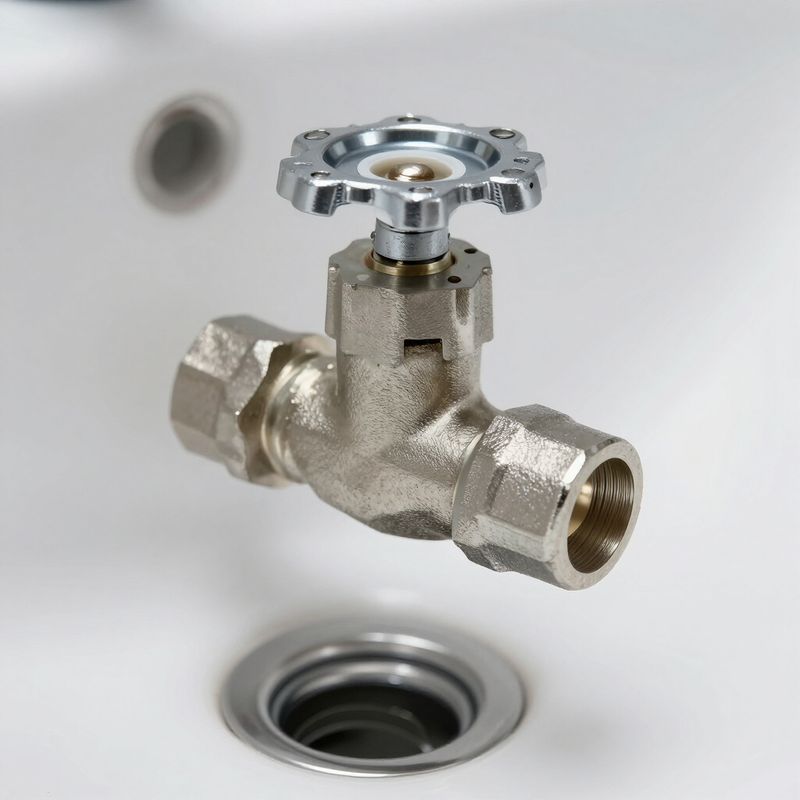 Toilet & Faucet Repair in Laramie