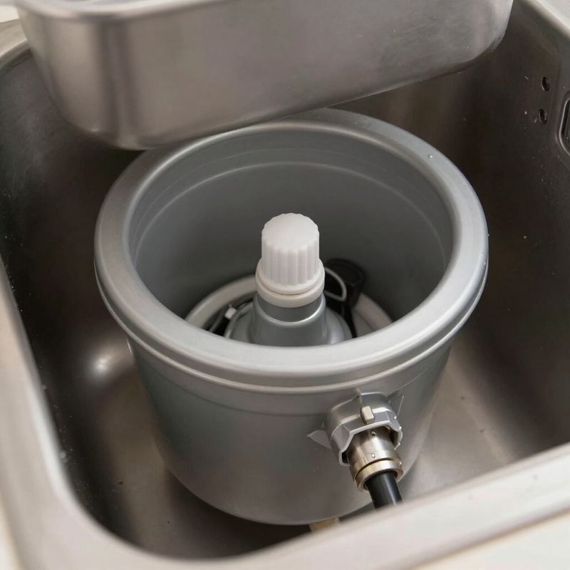 Garbage Disposal in Laramie